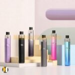 پاد ویناکس کی ۲ گیک ویپ <br><span>Geekvape Wenax K2 Pod Kit</span>